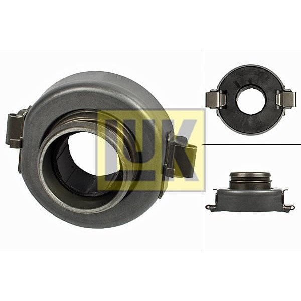 LUK 500076010 Hidrolik Debriyaj Rulmanı Scudo Ulysse 99-06 Boxer 02- Expert 00- C5 Jumpy Evasıon Jum 