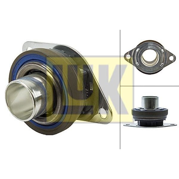 LUK 500106510 Debriyaj Rulmanı Golf V Jetta Passat 1.4 1.6 Bse Blf Bca