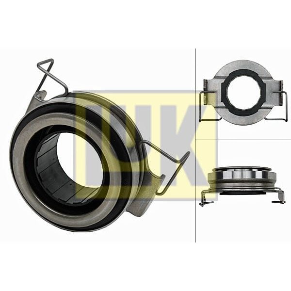 LUK 500118710 Debriyaj Rulmanı 107 / C1 / Yaris 05- 1.0 1.4 