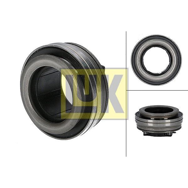 LUK 500149010 Debriyaj Rulmanı (Yeni Stok)