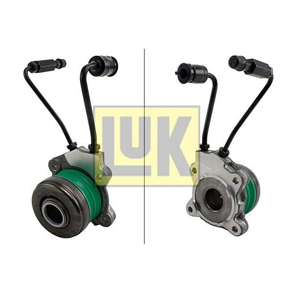 LUK 510000910 Debriyaj Merkezi Rulmanı 