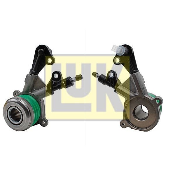 LUK 510003610 Debriyaj Rulmanı Vito 2.0 2.2 97-03 M111.948-M111.950-Om611A-Om611La-Om611.980 