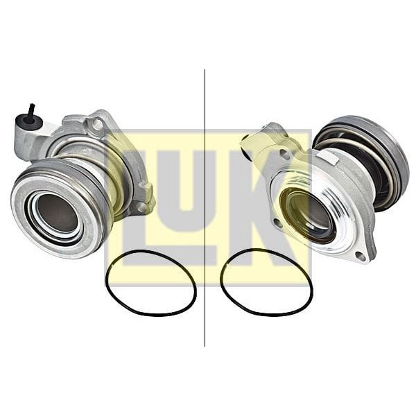 LUK 510009610 Debriyaj Merkezi Rulmanı Alt Vectra C Z19Dth F40 Sanz. 