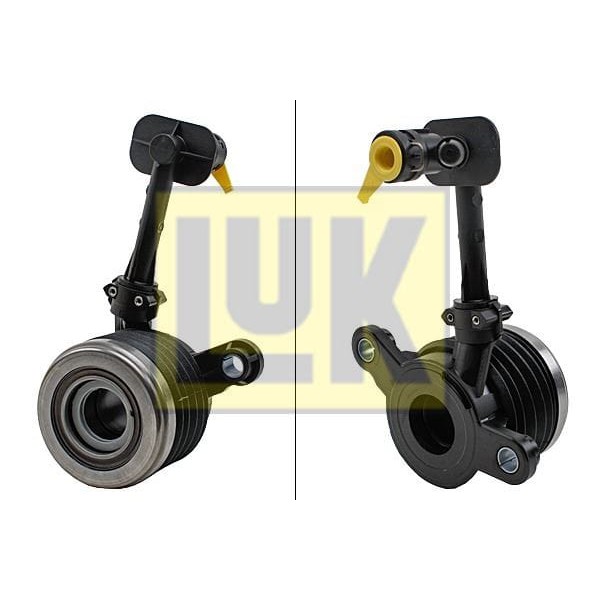 LUK 510009710 Debriyaj Merkezi Rulmanı CLIO III Megane II Laguna II / Almera 04-10 Micra K12 03- Not 