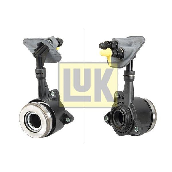 LUK 510017210 Debriyaj Merkezi Rulmanı Üst Galaxy 2.3 16V 2.8I V6 1.9 TDI 2.0İ 98-06 510000110