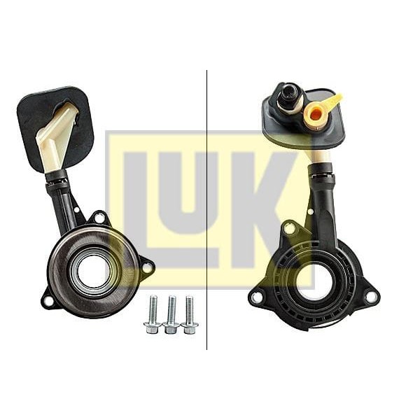 LUK 510020810 Debriyaj Rulmanı Cmax Focus II Focus Transit Connect / Mazda 3 1.8 TDCI 1.8Dı