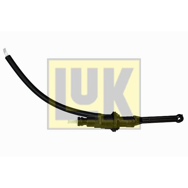 LUK 511000210 Debriyaj Merkezi Rulmanı Üst Laguna II 2.0 16V 1.9 DCI 2.2 DCI 03- 