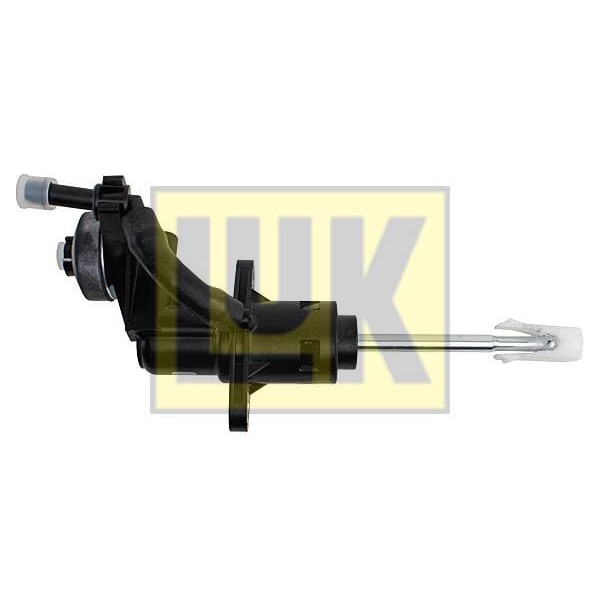 LUK 511009810 Debriyaj Merkezi Rulmanı Üst Passat A6 Superb 1.9TDI 2.0 2.5TDI 