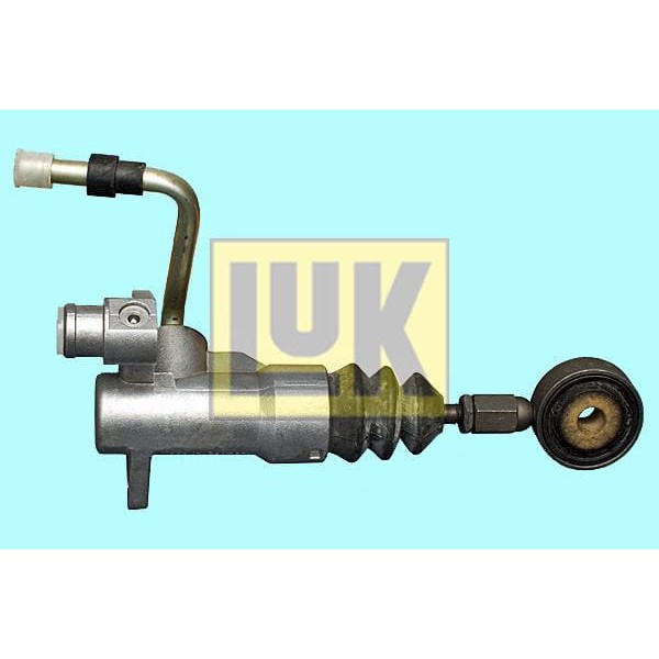 LUK 511010610 Debriyaj Merkezi Rulmanı Üst A4 A6