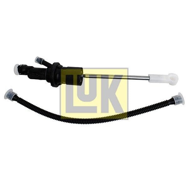 LUK 511012410 Debriyaj Merkezi Rulmanı Üst 307 02- 2.0 HDI 1.4