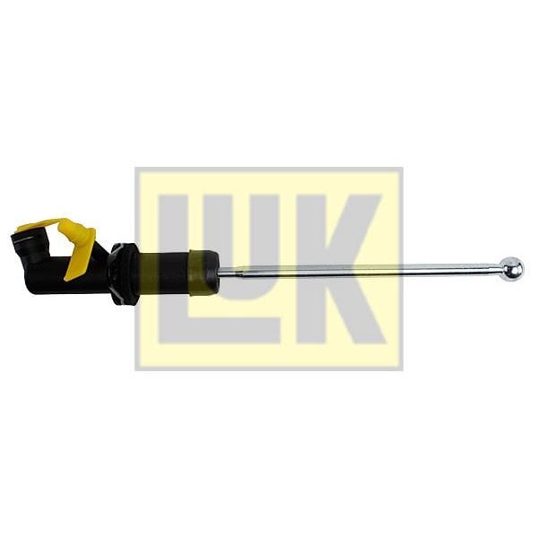 LUK 511013810 Debriyaj Merkezi Rulmanı Üst Stilo 01 1.6 16V