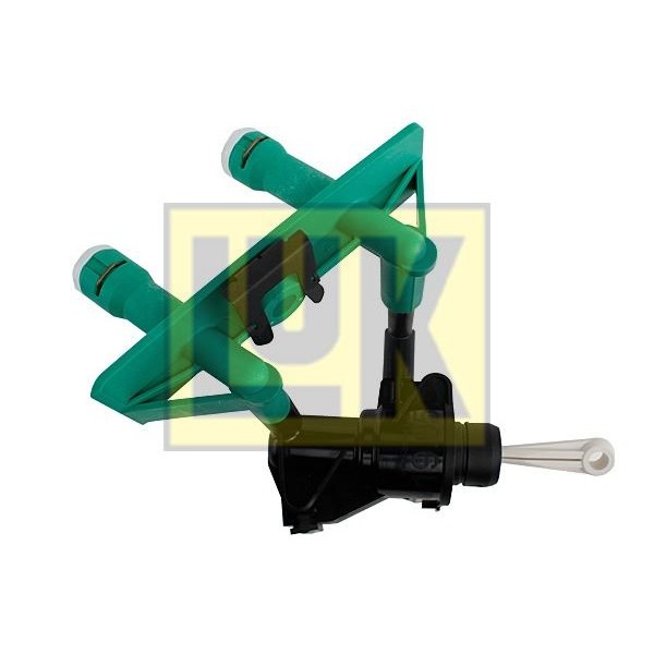 LUK 511017610 Debriyaj Merkezi Rulmanı Üst Focus 98- 1.4 1.6 1.8 1.8 TDCI 1.8 Tddı 2.0 