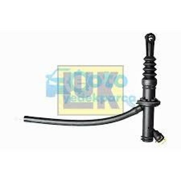 LUK 511028110 Debriyaj Merkezi Rulmanı Üst Megane II 03- 1.4 1.6 1.5 DCI 