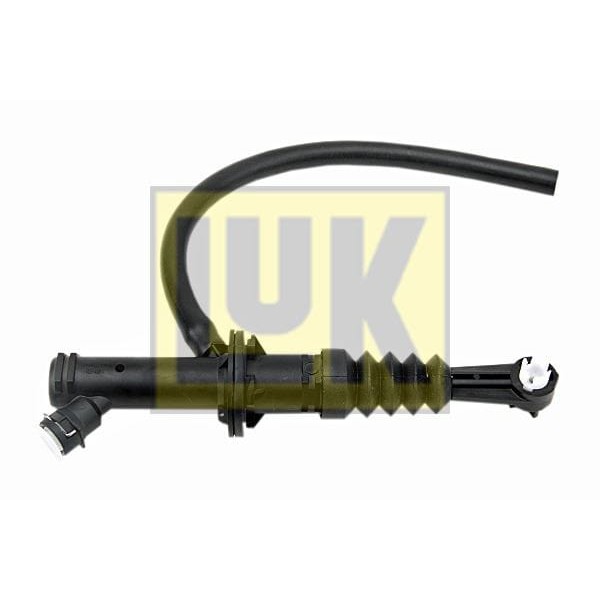 LUK 511030210 Debriyaj Merkezi Rulmanı Megane III 08- 1.5 DCI 1.6 16V 