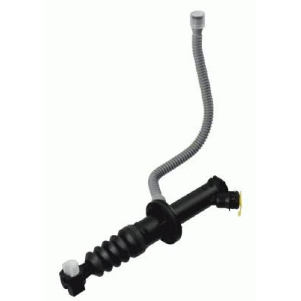 LUK 511060910 Debriyaj Merkezi Rulmanı CLIO IV 12- 1.5 DCI 75-90Hp 