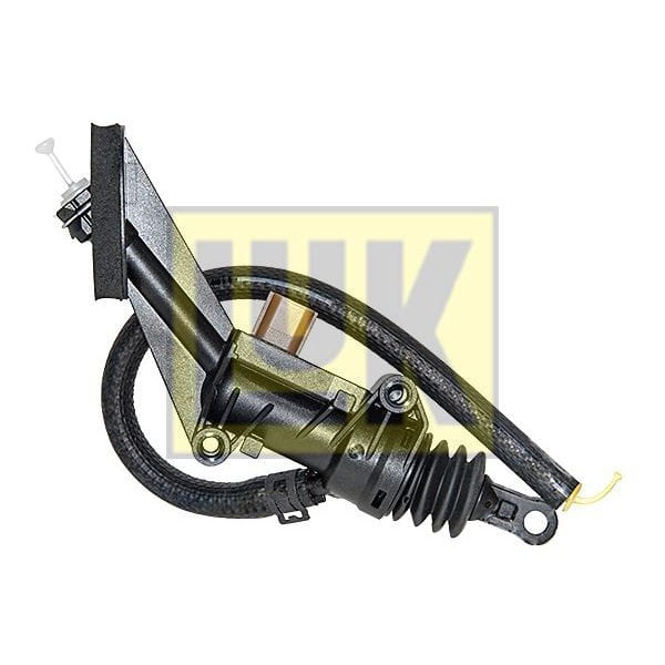 LUK 511063710 Debriyaj Merkezi Rulmanı Üst Ford Transit 2.2TDCI 11-14 