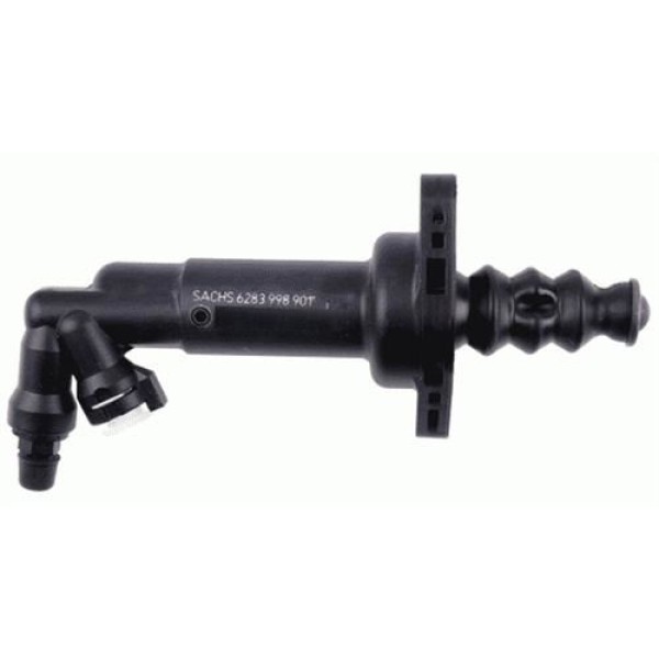 LUK 512002610 Debriyaj Merkezi Rulmanı Alt Transporter T4 / A3