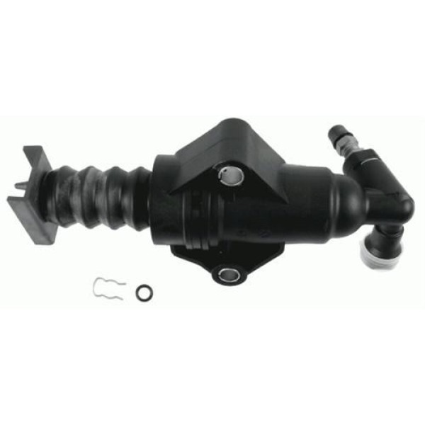 LUK 512003110 Hidrolik Debriyaj Merkezi Alt Bora 98-05 Golf IV 97-05 Polo Classıc 96-01 23.81Mm 
