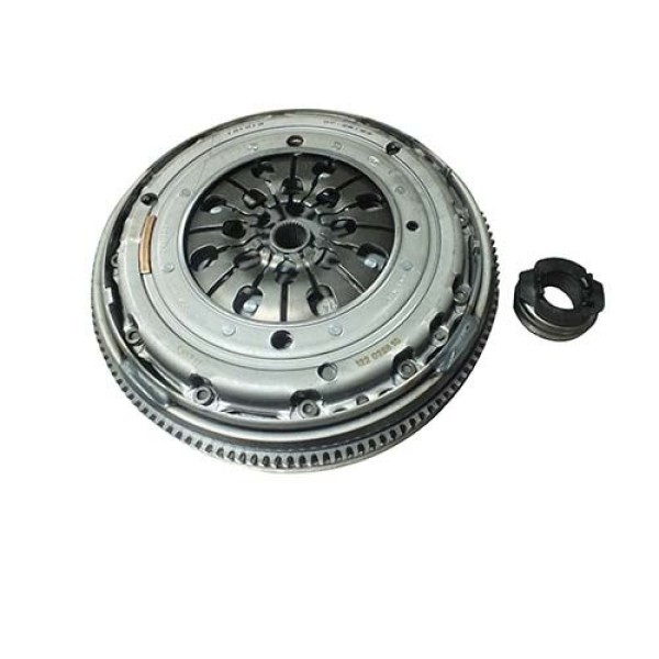 LUK 600001200 Debriyaj Seti - Volan Transporter T4 2.4TDI Aja 