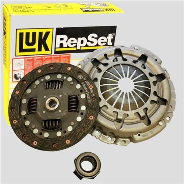 LUK 618047806 Debriyaj Seti Tipo Uno 70S 94- 1.4Ie 