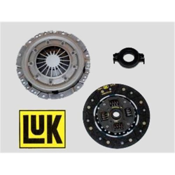 LUK 618303200 Debriyaj Seti Palio -99 Doblo 1.2 1.4 1.2 8V 