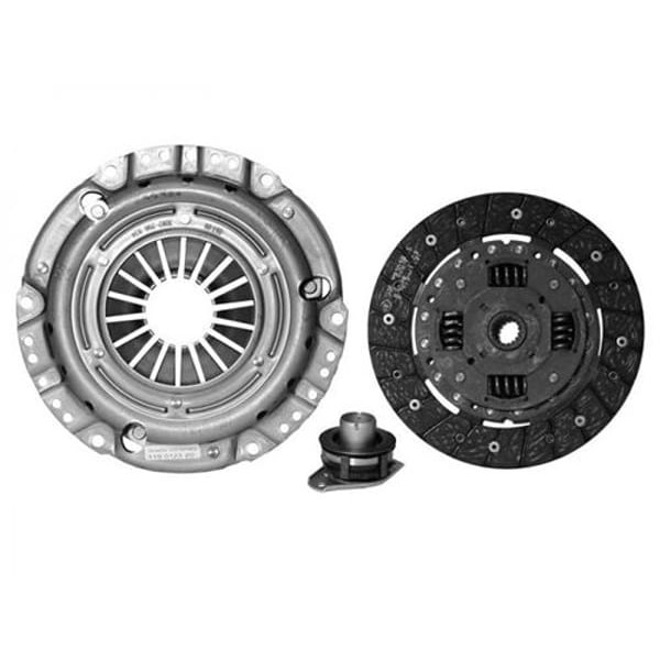 LUK 619303900 Debriyaj Seti Fabia Octavia 1.4 Aze Azf