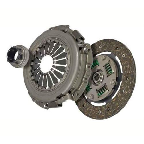 LUK 620309000 Debriyaj Seti Astra F Corsa B Corsa A Combo 1.4