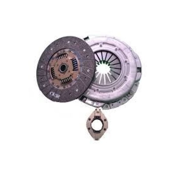 LUK 620335400 Debriyaj Seti Accent Blue 1.4 6 İlerişanz. I20 15-I30 16-Ceed 15- 1.4-1.4Mpı