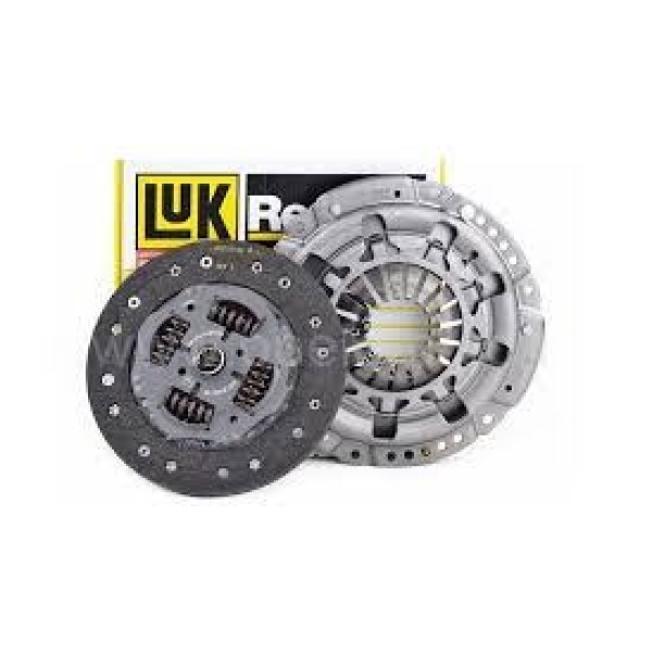 LUK 621302709 Debriyaj Seti Astra G 00- H 04- Vectra C Vectra B 95-00 Zafira 98-02 1.8 1.6 