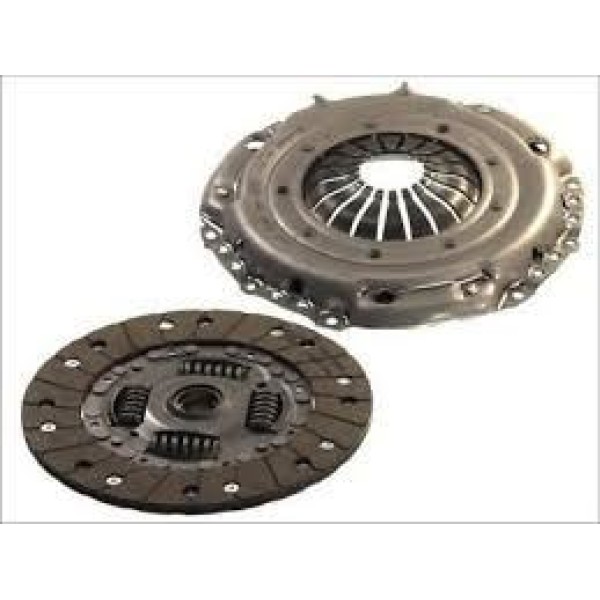 LUK 622240000 Debriyaj Seti Golf IV Bora / A3 / Leon 1.8 Agn 125 Hp 