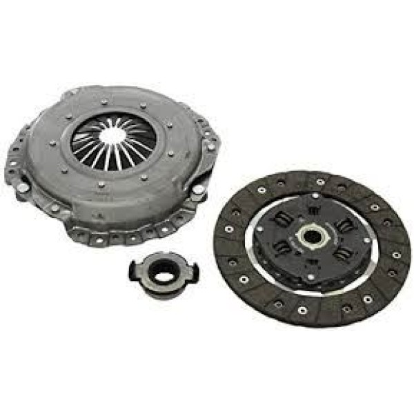 LUK 622304200 Debriyaj Seti Scudo / Expert / Jumpy 1.9D