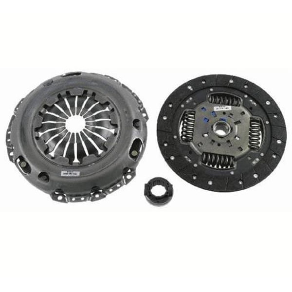 LUK 622314500 Debriyaj Seti Polo V 1.4 TDI Bnm