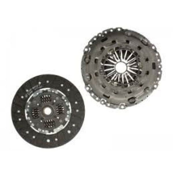 LUK 622315109 Debriyaj Seti Baskı - Balata Focus II Cmax 1.8 06- Q7Da-Qqda-Qqdb 