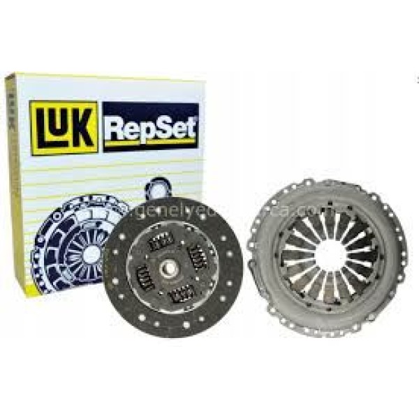 LUK 622323609 Debriyaj Seti Astra J Corsa D Combo / Aveo 1.3 Cdtı 