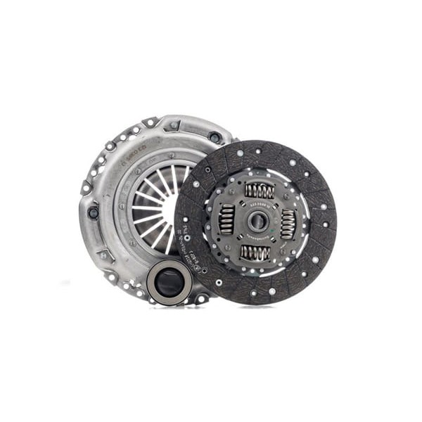 LUK 623108900 Debriyaj Seti Golf III Polo Classıc Caddy / A3 96-97 / Cordoba Ibiza 1.9 Ahu 1Y 1Z 