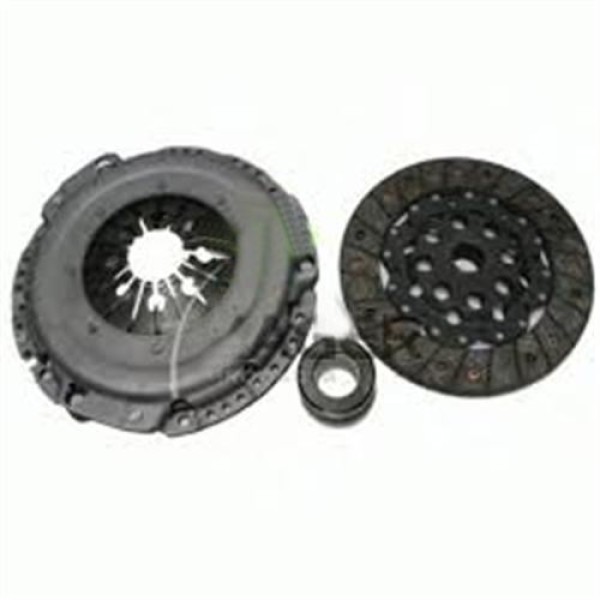 LUK 623218800 Debriyaj Seti Sprinter 2-T Box 901, 902 208 D 2.3D 