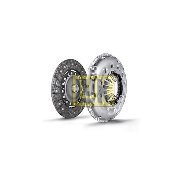 LUK 623251709 Debriyaj Seti Focus 98- Mondeo 96-01 2.0 16V Baskı - Disk 