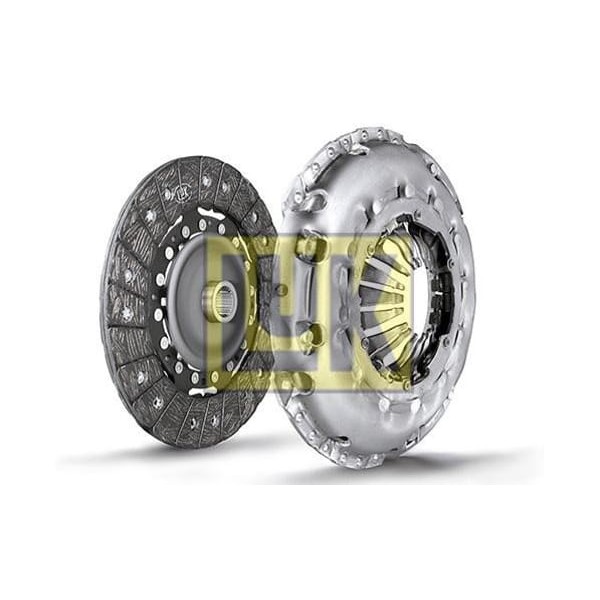 LUK 623340209 Debriyaj Seti Astra J Mokka 12-Tourer 11-Cruze 09- 