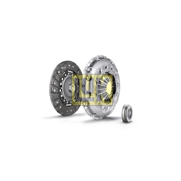 LUK 624212800 Debriyaj Seti Scudo / Expert / Jumpy 1.9TDI Ml5 Şanzıman