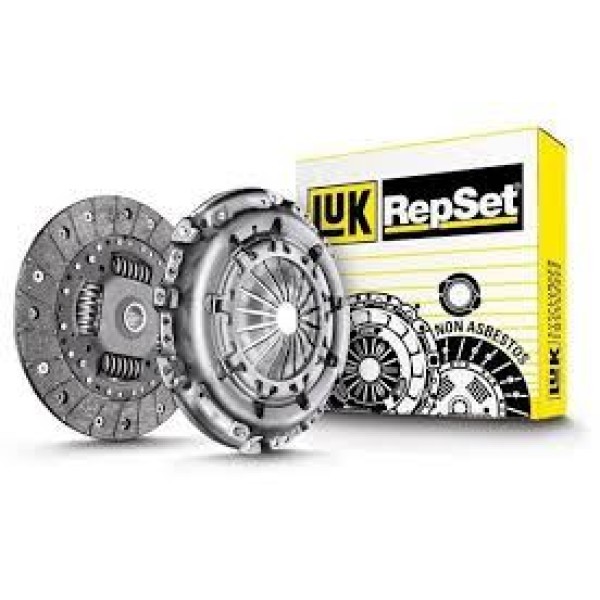 LUK 624307800 Debriyaj Seti Scudo / 406 / Jumpy 2.0 HDI 2.0 Jtd 