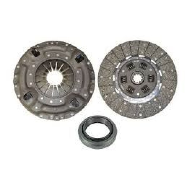 LUK 624318034 Debriyaj Seti Caddy III Golf V VI Plus Jetta III IV Passat Tiguan Touran 1.9 TDI 2.0 T