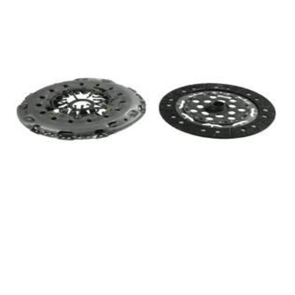 LUK 624321909 Debriyaj Seti Laguna II 05- 2.0 16V 1.9 DCI 