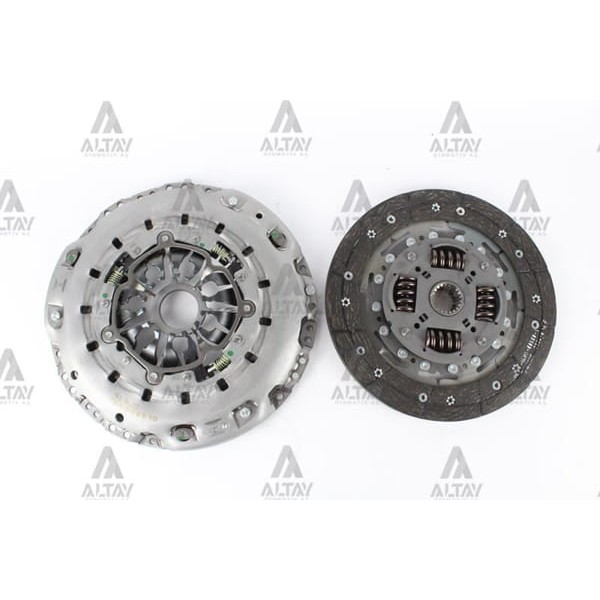 LUK 624336509 Debriyaj Seti Grand Vitara 06-11 1.9 Ddıs 240 