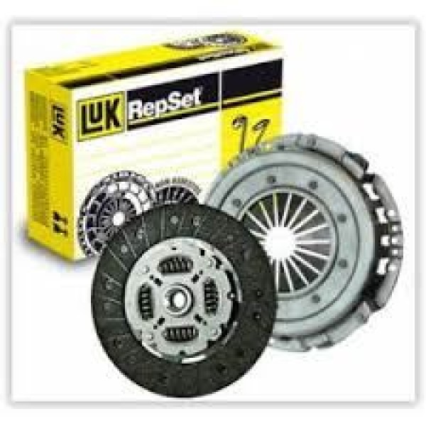 LUK 624378309 Debriyaj Seti Transporter T6 2.0 TDI 180 Hp Cfc 2010 