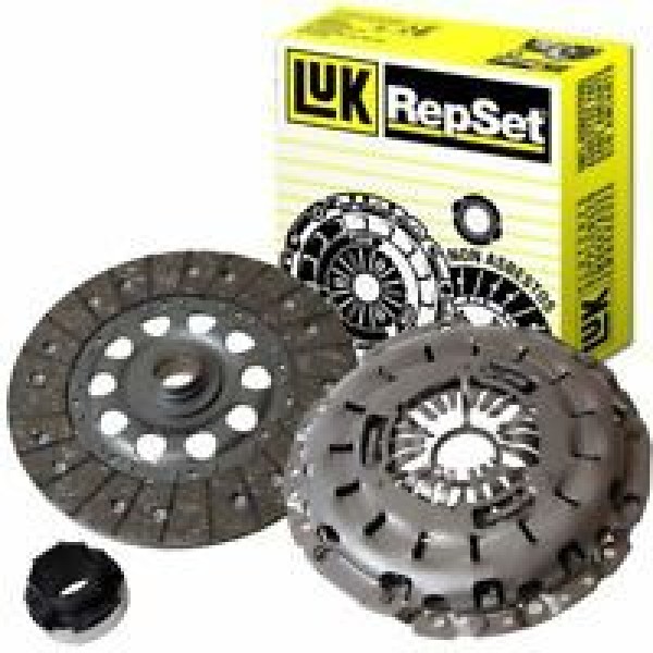 LUK 624393033 Debriyaj Seti Trafic III 1.6DCI 14 Opel Vivaro 1.6Cdtı 14 