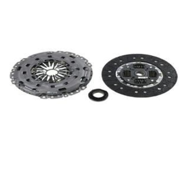 LUK 625302200 Debriyaj Seti Transit 00- 