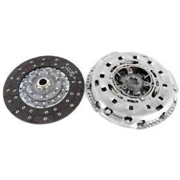 LUK 626303309 Debriyaj Seti Ducato / Boxer / Jumper 3.0