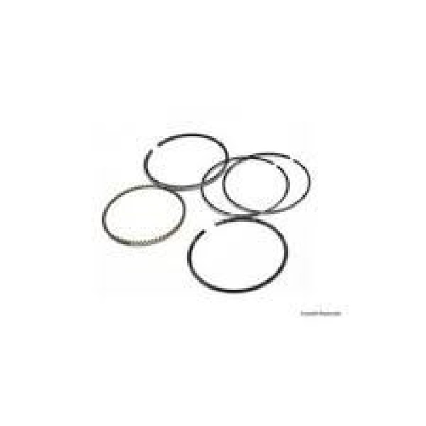 MAHLE 00805N0 Segman Std Ducato Master Movano 2.5D 93.00 Sofım 2.5 Düz