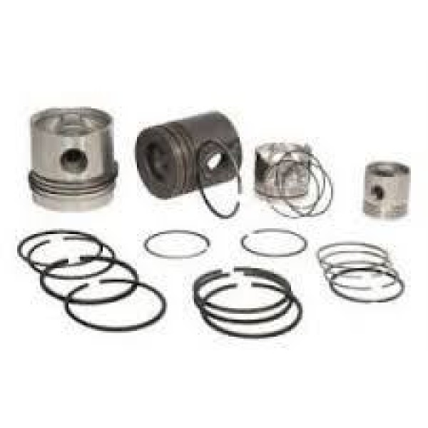 MAHLE 011PI00109000 Motor Piston Segman (83Mm) Astra J-Insignia (11-17)Merıva B-Cruze 1.4 (A14Net-B1 