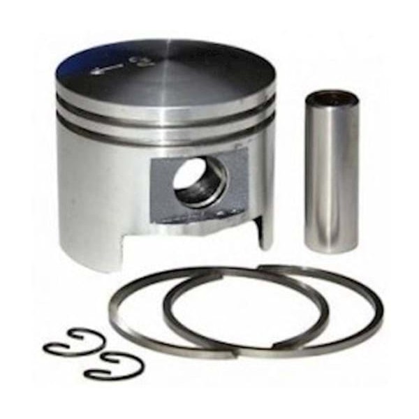 MAHLE 121203 Piston Segman 0.50 79.50Mm Astra G Vectra C Z16Xe